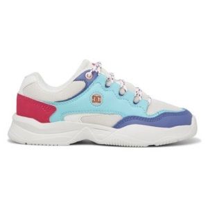 DC women’s Decel skate sneaker size 7- brand new!